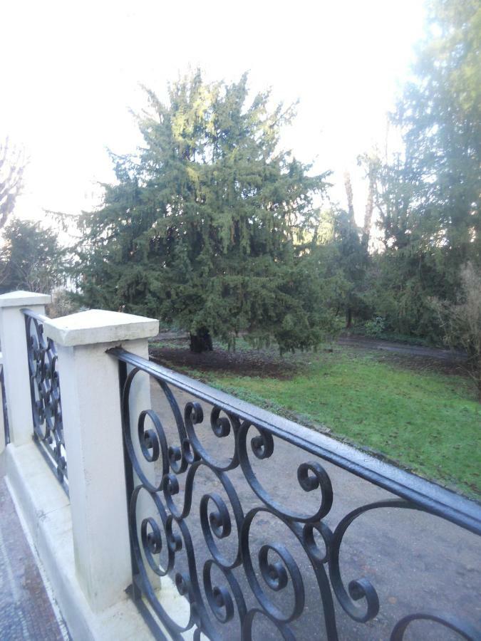 Chambre Eugénie Saint-Cloud Exterior foto